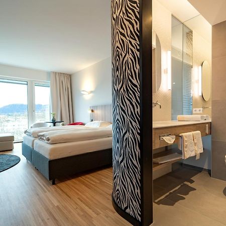 Amadeo Hotel Schaffenrath Залцбург Екстериор снимка