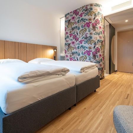 Amadeo Hotel Schaffenrath Залцбург Екстериор снимка