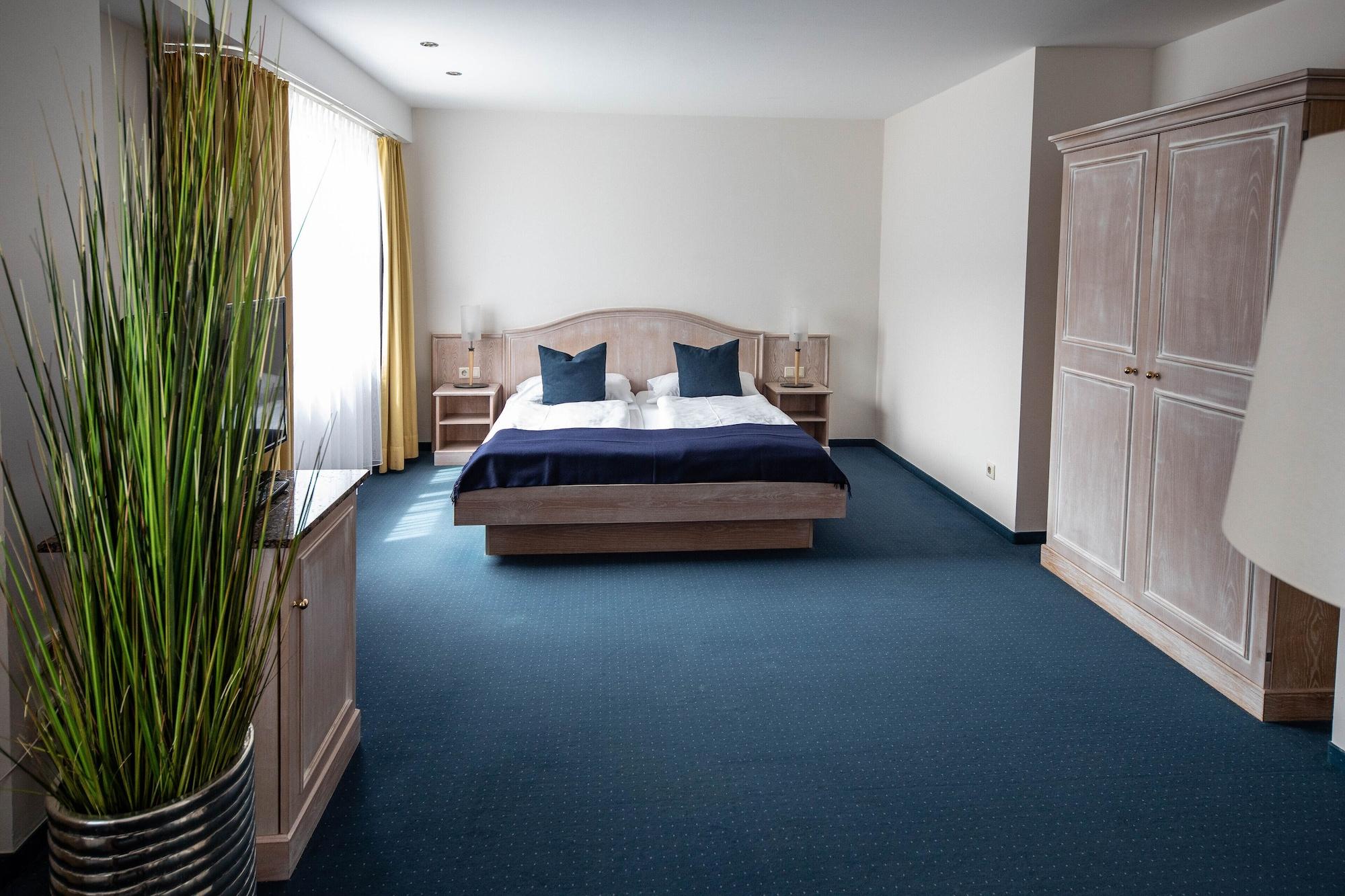 Amadeo Hotel Schaffenrath Залцбург Екстериор снимка