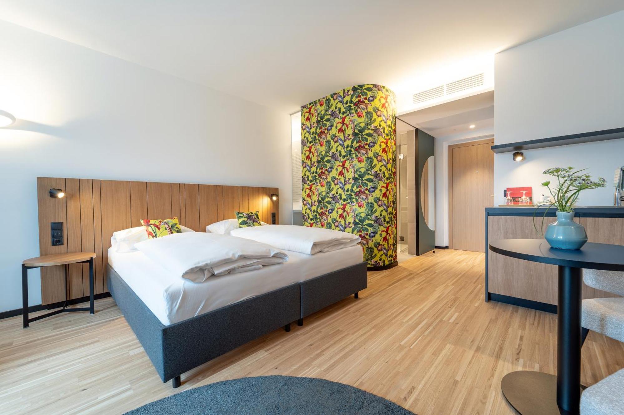 Amadeo Hotel Schaffenrath Залцбург Екстериор снимка