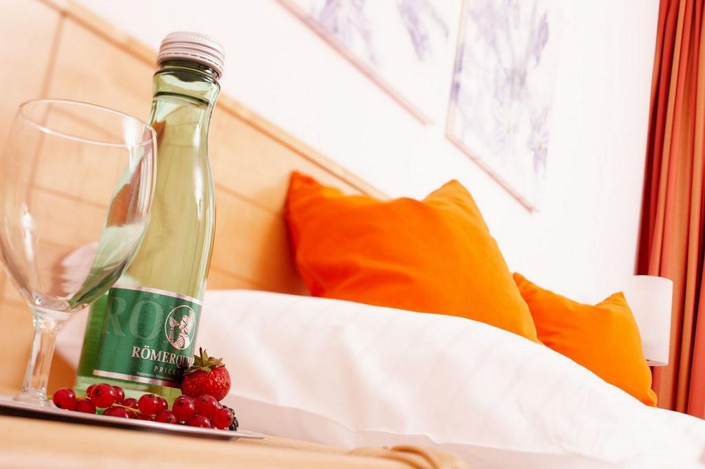 Amadeo Hotel Schaffenrath Залцбург Екстериор снимка