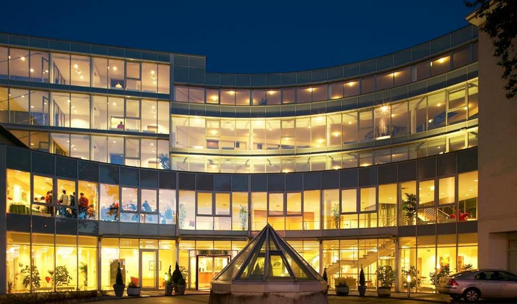 Amadeo Hotel Schaffenrath Залцбург Екстериор снимка