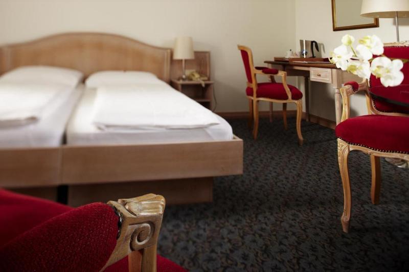 Amadeo Hotel Schaffenrath Залцбург Екстериор снимка