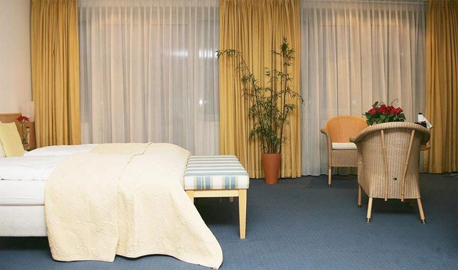 Amadeo Hotel Schaffenrath Залцбург Стая снимка